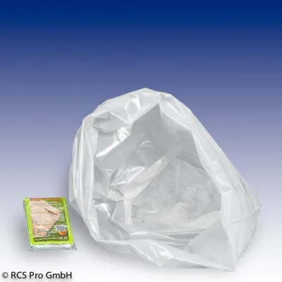 Image de superbag Campingtoilette Absorber 10 litres