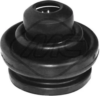 Produktbild von Metalcaucho 00313 Achsmanschette für FIAT Panda Schrägheck (141) Getriebeseitig Antriebswelle