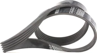 Produktbild von BOSCH Keilrippenriemen 705mm für FORD Focus II Schrägheck (DA, HCP, DP) 1 987 946 134