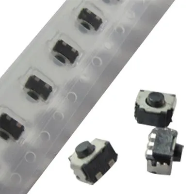 Immagine prodotto di 1x Pulsante sinistro + destro per Nintendo 3DS Ricambio Accessori Console