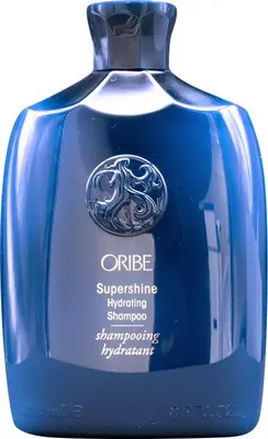 Immagine prodotto di Oribe Supershine Hydrating Shampoo 250ml  - shampoo idratante ed illuminante
