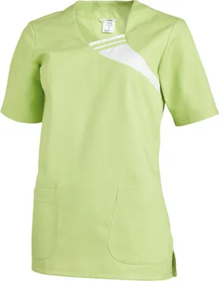 Immagine prodotto di Leiber giacca slip-on donna 08/1255/87 verde chiaro-M