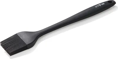 Produktbild von Backpinsel, 26 cm, Silikon, Mit Aufhängeöse