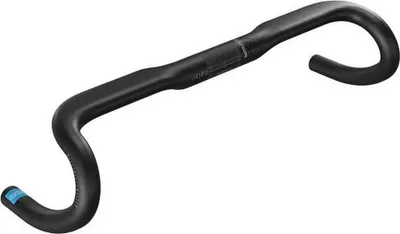 Immagine prodotto di Pro Discover 12 Manubrio argento 31,8 mm / 420 mm Argento 31,8 mm