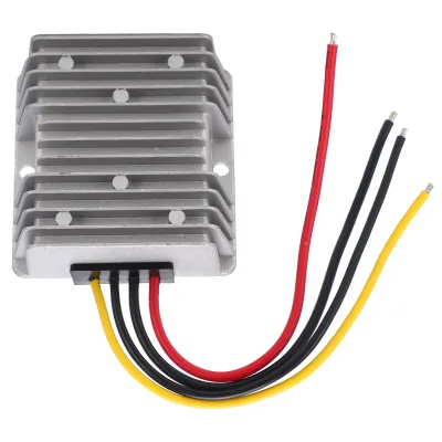 Obrázek produktu pro Modul Booster, DC/DC převodník, DC převodník, 12V až 19V Boost modul, regulátor napětí, napájecí modul