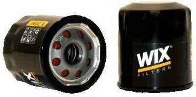 Produktbild von Ölfilter WIX FILTERS 51394 Anschraubfilter für TOYOTA Yaris Schrägheck (P9) Corolla XII Kombi (E210) AYGO (WNB1, KGB1) Yaris Schrägheck (P13) AURIS