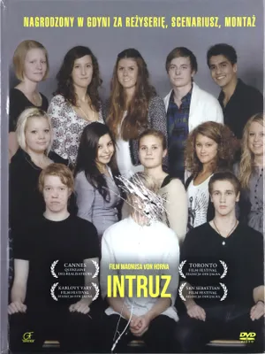 Produktbild von Efterskalv (nur Originalversion) [DVD]