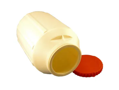 Produktbild von Nuova Rade Storage Bottle 12l  One Size
