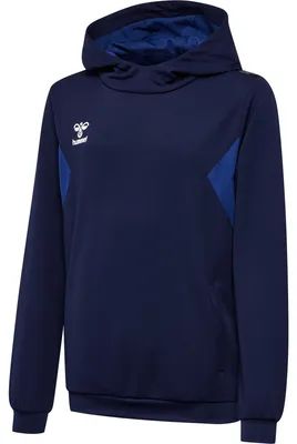 Produktbild von hmlAUTHENTIC PL HOODIE KIDS