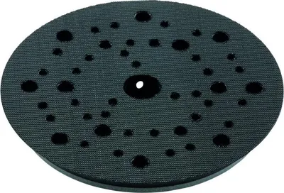 Immagine prodotto di FLEX | Platorello morbido in velcro - SP-S D150