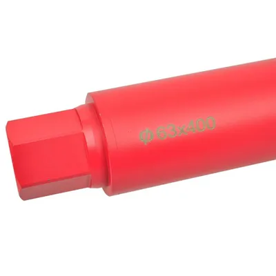 Zdjęcie produktu dla vidaXL 63 mm DIAMANTBOHRKRONE BOHRKRONE