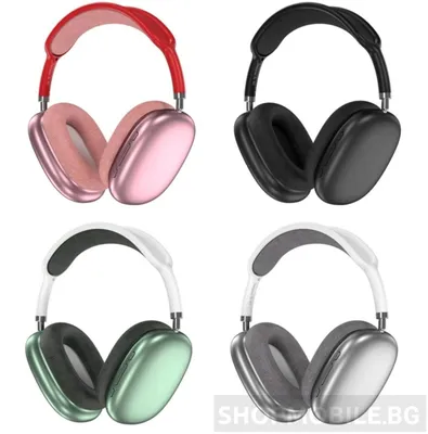 Immagine prodotto di Cuffie wireless XO BE25, Bluetooth 5.0, con cancellazione del rumore