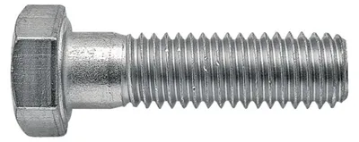Obrázok produktu pre Šesťhranné skrutky 83931 5 Zn 1/4-20 UNCx1 1/4 Zn 839318140250032 (100 Stück)