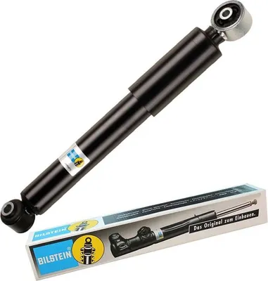 Produktbild von Bilstein Stoßdämpfer B4 hinten für Fiat Panda Ford Ka