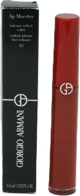 Obrázek produktu pro Tekutá rtěnka Lip Maestro (Liquid Lipstick) 6,5 ml, 415