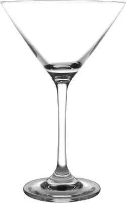 Obrázek produktu pro Sklenice na Martini Olympia Crystal 27,5 cl (6 kusů)
