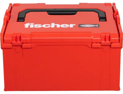 Image de fischer 508138 fischer FLB 238 508138 Werkzeugkoffer