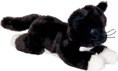 Produktbild von Lustige Tierparade|Die Spiegelburg Liegender Kater Jack - Lustige Tierparade