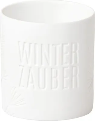 Produktbild von Räder Winterzauber Lichtlein D.6,5cm, H.7cm