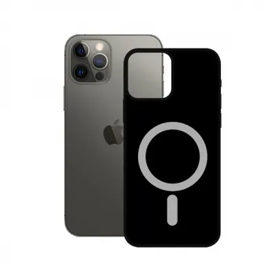 Obrázok produktu pre Ksix B0948CMG01, Apple, iPhone 12 Pro Max, Čierna