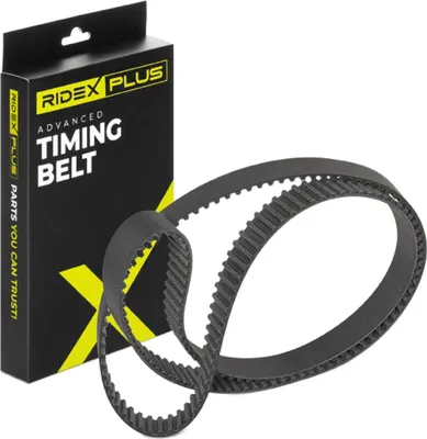 Produktbild von RIDEX PLUS 306T0144P Zahnriemen für CITROËN C5 III Kombi (RW) 195-Zähne