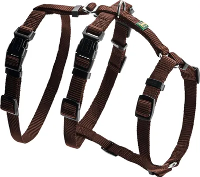 Immagine prodotto di Imbracatura di sicurezza Hunter Vario Rapid, colore:marrone, taglie:M-L