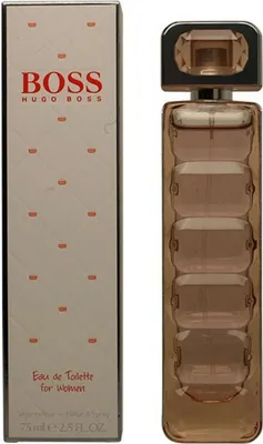 Obrázok produktu pre Hugo Boss Orange toaletná voda 30ml