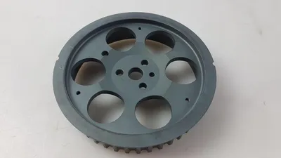 Immagine prodotto di Albero a camme, puleggia cinghia, compatibile con: OPEL Astra-F, Corsa-B, Vectra-B. Codice: 97142432