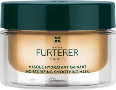 Obrázek produktu pro Rene Furterer Sublime Karite Hydratan a disciplinujc maska 200 ml