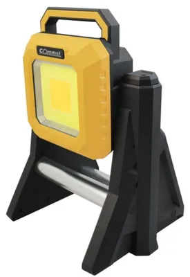Obrázok produktu pre Pracovná Lampa 30W 3000Lm Ip44 Commel