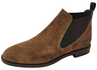 Imagen del producto de Botines Alpe 121-26461105 para Mujer