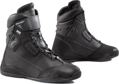Produktbild von Motorradstiefel FORMA TRIBE HDRY schwarz 36