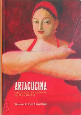 Produktbild von Artacucina