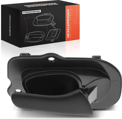 Produktbild von Frankberg 1x Türgriff Vorne Rechts innen für Opel Corsa B Caravan Kasten/Schrägheck 1.0L 1.2L 1.3L 1993-2002