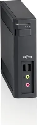 Obrázok produktu pre Fujitsu FUTRO L420, TERA2321, 0,5 GB, DDR3-SDRAM, 10/100/1000Base-T(X), Čierna, 19 W