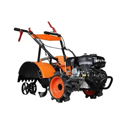 Zdjęcie produktu dla Glebogryzarka spalinowa FUX - 7KM profi 60cm 212cc