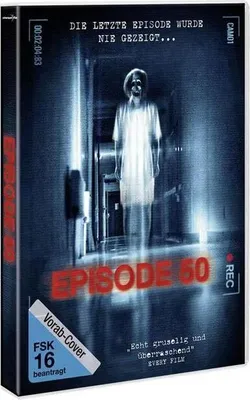 Immagine prodotto di Episode 50