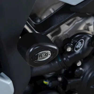 Produktbild von Aero Fallschutz - BMW MIT 1000 XR 2020-, black