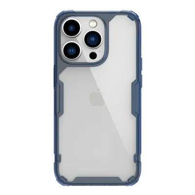 Obrázok produktu pre Nillkin puzdro puzdro pre Iphone 14 Pro Max Blue