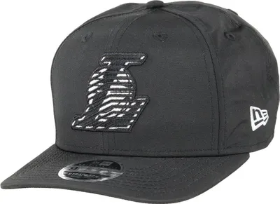 Produktbild von Los Angeles Lakers NBA Monotape 9Fifty Cap New Era M-L