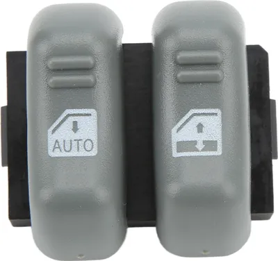 Productafbeelding van Ruitbedieningsschakelaar 10402845, vervangingsbediening voor Pontiac Firebird 1993–2002