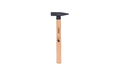 Produktbild von KS Tools 142.1320, Niethammer, Stahl, Holz, 28 cm, 283 g, 200 g