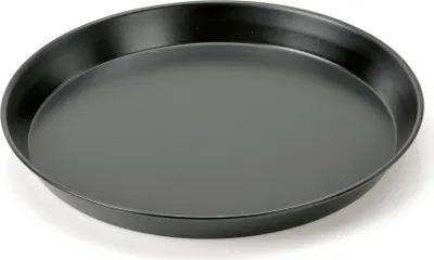 Zdjęcie produktu dla Kaiser 647531, Okrągły, Czarny