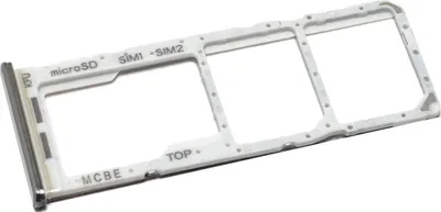 Produktbild von Samsung Galaxy M32, Simkartenhalter, GH98-46835C, Weiss