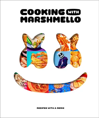 Produktbild von Cooking with Marshmello