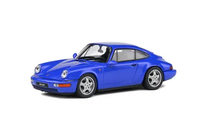 Immagine prodotto di Modello in scala Porsche 964 RS 92.