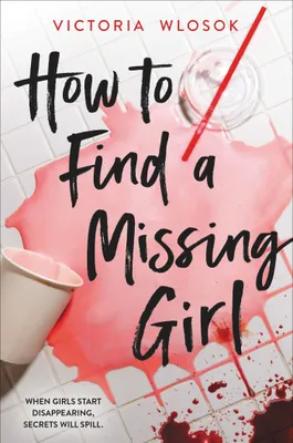 Produktbild von How to Find a Missing Girl