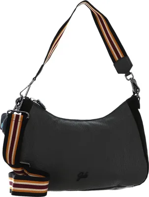 Immagine prodotto di Gabs Pelle borsa a tracolla borsa a tracolla Isabel Caribu Crosta Shoulderbag Verde Militare oliva