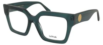 Zdjęcie produktu dla Dioptrie szkieł LeWish Williamsburg C4