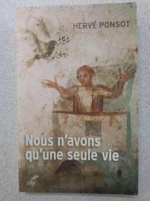 Image de Nous N'avons Qu'une Seule Vie